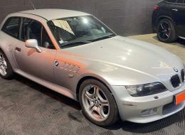 BMW Z3 Coupé 3.0 231ch