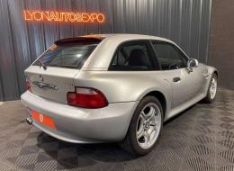 BMW Z3 Coupé 3.0 231ch