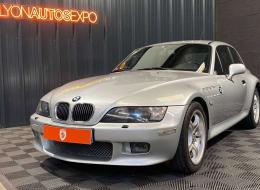 BMW Z3 Coupé 3.0 231ch