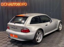 BMW Z3 Coupé 3.0 231ch