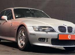 BMW Z3 Coupé 3.0 231ch