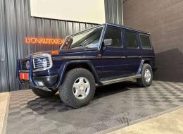 Mercedes-Benz G Class 320 LONG BVA