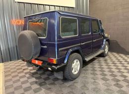 Mercedes-Benz G Class 320 LONG BVA