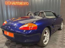 Porsche Boxster I (986) 3.2 S
