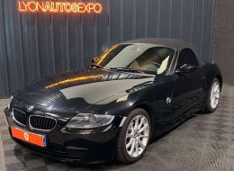 BMW Z4 (E85) 2.0i