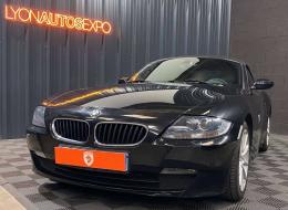 BMW Z4 (E85) 2.0i