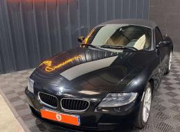 BMW Z4 (E85) 2.0i