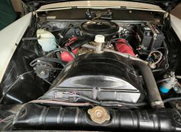 Studebaker Silver Hawk Hawk8