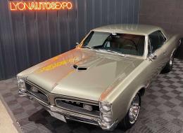Pontiac Tempest Custon Clone GTO 400 CI