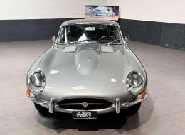 Jaguar Type E Coupé 4.2l Série 1.5