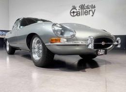 Jaguar Type E Coupé 4.2l Série 1.5