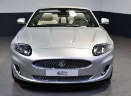 Jaguar Série - XK V8 5.0 l Convertible