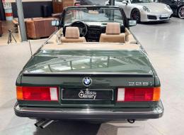 BMW Série 3 325 iA cabriolet