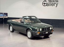 BMW Série 3 325 iA cabriolet