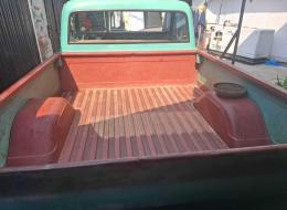 Chevrolet Pick-up C10