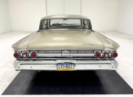 Mercury Monterey Custom Sedan