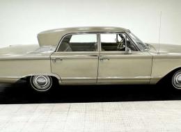 Mercury Monterey Custom Sedan
