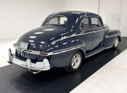 Mercury Série 79 M Coupe
