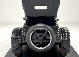 Ford T Runabout