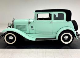 Ford A Victoria