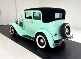 Ford A Victoria