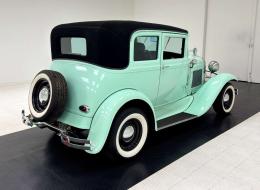 Ford A Victoria