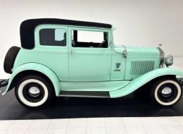 Ford A Victoria