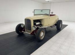 Ford A Roadster