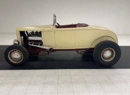 Ford A Roadster