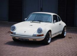 Porsche 911 3.2 Carrera de 1984