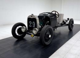 Ford A Speedster de 1931