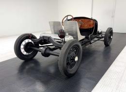 Ford A Speedster
