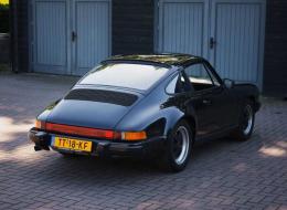 Porsche 911 SC Coupé