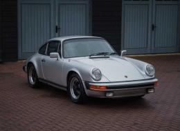 Porsche 911 SC Coupé