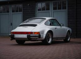 Porsche 911 SC Coupé