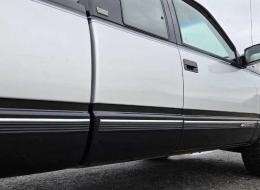 Chevrolet Pick-up Silverado C2500