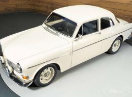 Volvo Amazon Look 123 GT | Overdrive