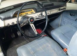 Volvo Amazon Look 123 GT | Overdrive