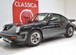 Porsche 911 SC Weissach de 1980