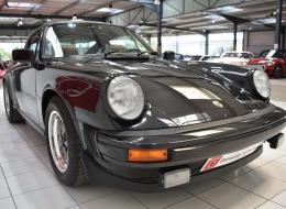 Porsche 911 SC Weissach