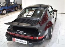 Porsche 911 SC Weissach