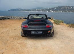 Porsche 996 Carrera