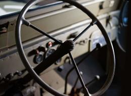 Jeep Hotchkiss M201