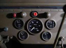 Jeep Hotchkiss M201