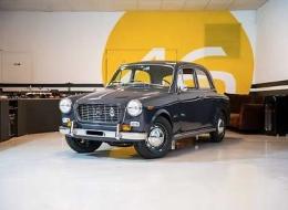 Lancia Appia  de 1963