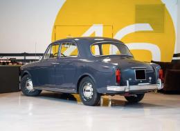 Lancia Appia