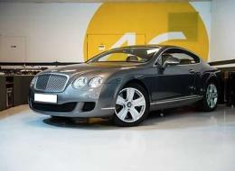 Bentley Continental GT de 2009