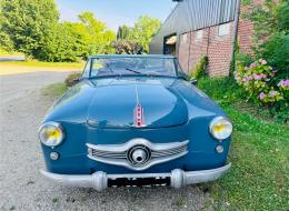 Panhard Dyna Speeder X87