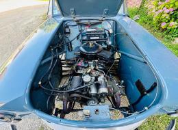 Panhard Dyna Speeder X87