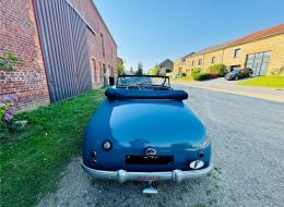 Panhard Dyna Speeder X87
